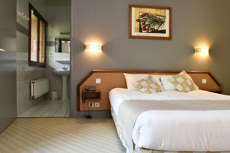 Hotel Lacour