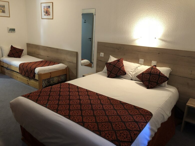 Hotel Lacour