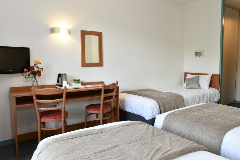 Hotel Lacour