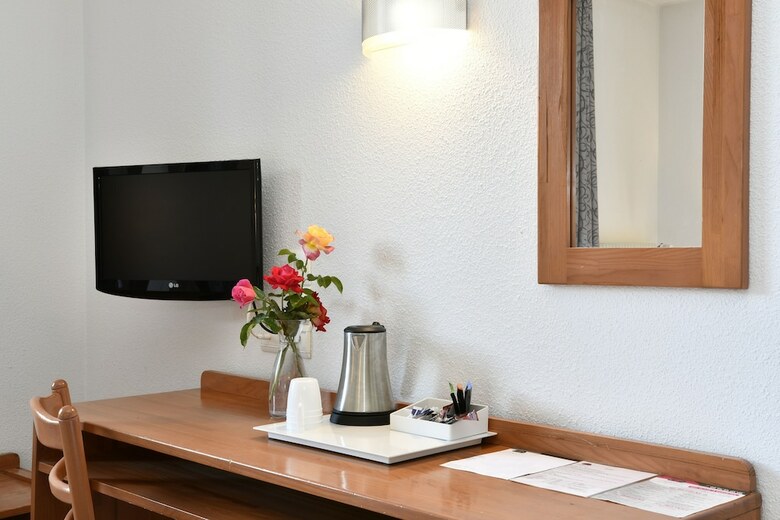 Hotel Lacour