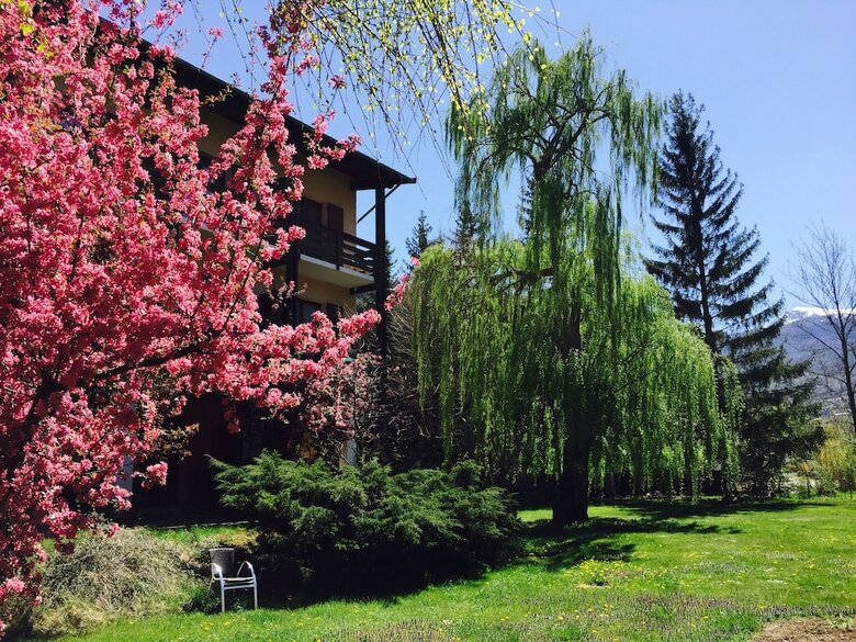 Hotel Lacour