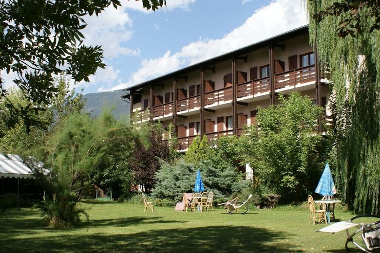 Hotel Lacour