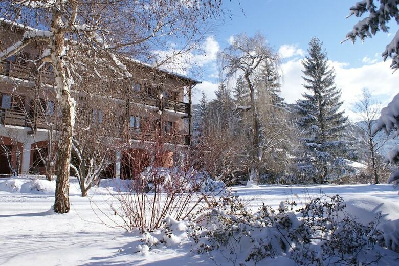 Hotel Lacour