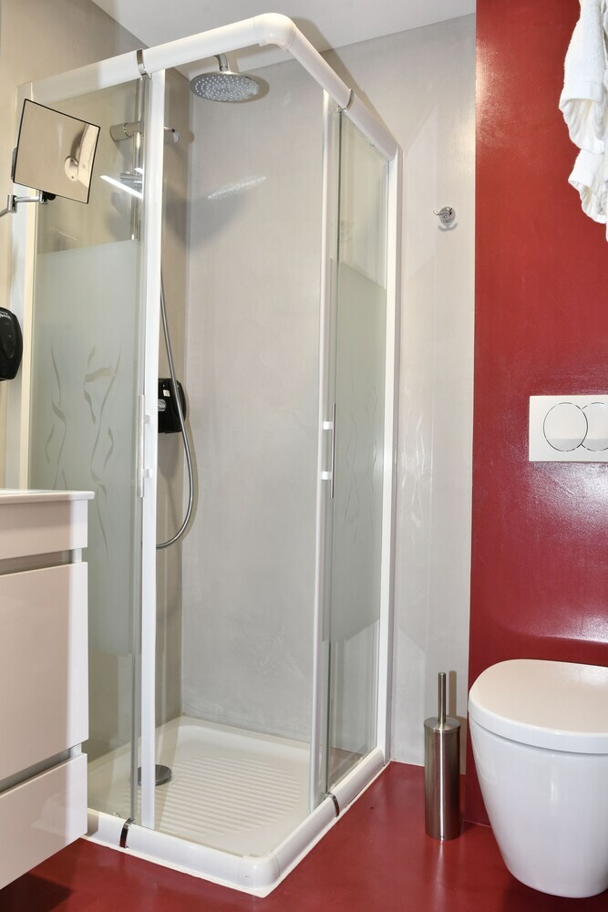 Hotel Lacour