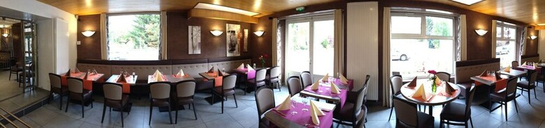 Hotel Lacour