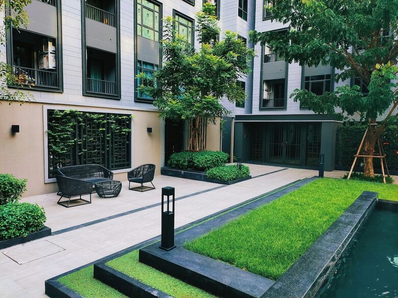 Nav1 Maestro 19 Ratchada Residence