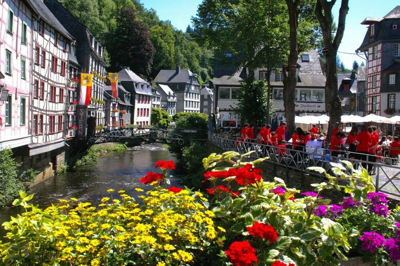 Apartamentos Het Groene Huis