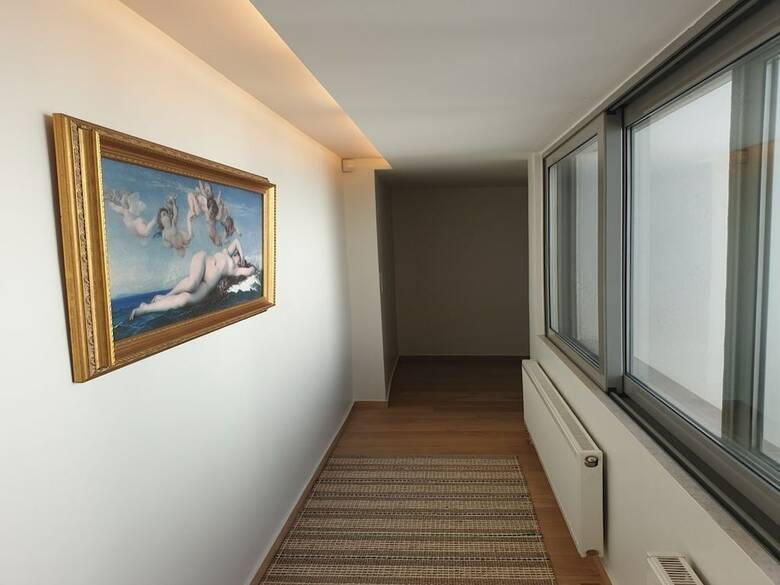 Apartamentos Lykabetus Forest Kolonaki Loft Retire