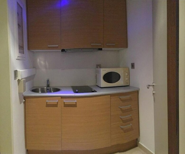 Apartamentos Lykabetus Forest Kolonaki Loft Retire