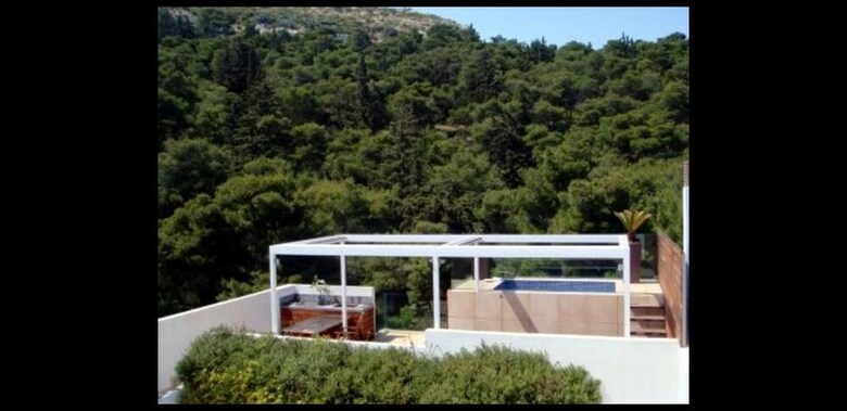 Apartamentos Lykabetus Forest Kolonaki Loft Retire
