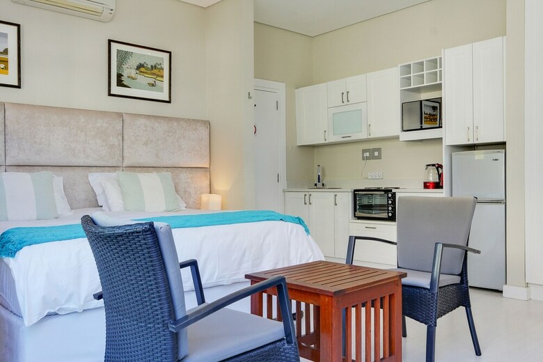 Apartamentos Sea Mount