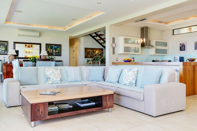 Apartamentos Sea Mount