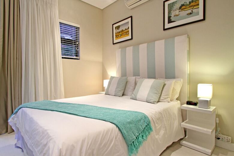 Apartamentos Sea Mount