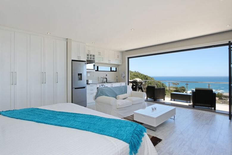 Apartamentos Sea Mount