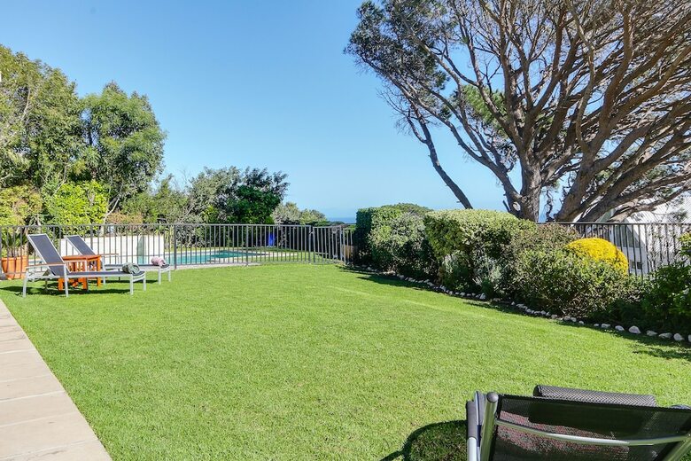 Apartamentos Sea Mount
