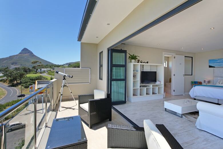 Apartamentos Sea Mount