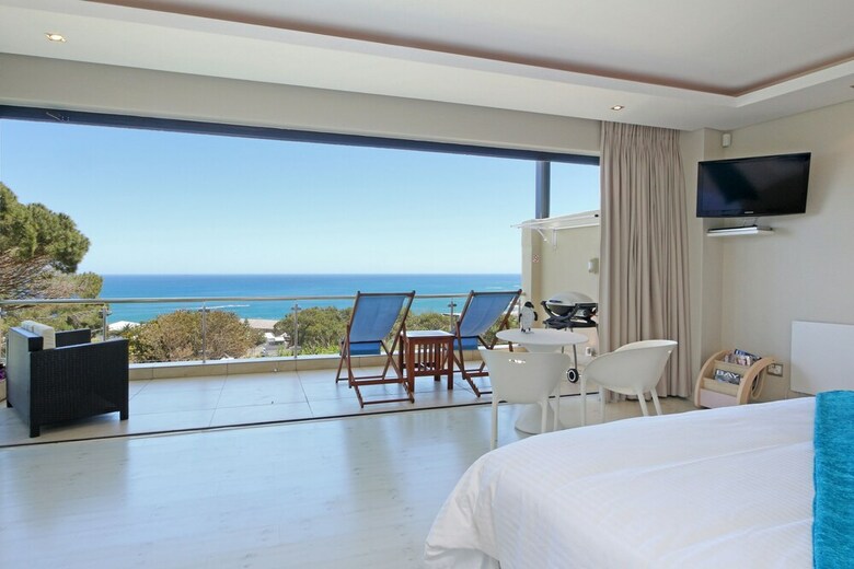 Apartamentos Sea Mount