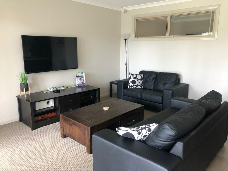 Villa 39a Cypress Drive - Mulwala