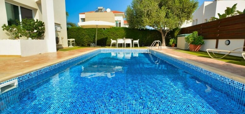 Island Villas Cyprus - 020