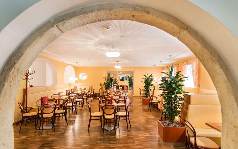 Jufa Hotel Wien City