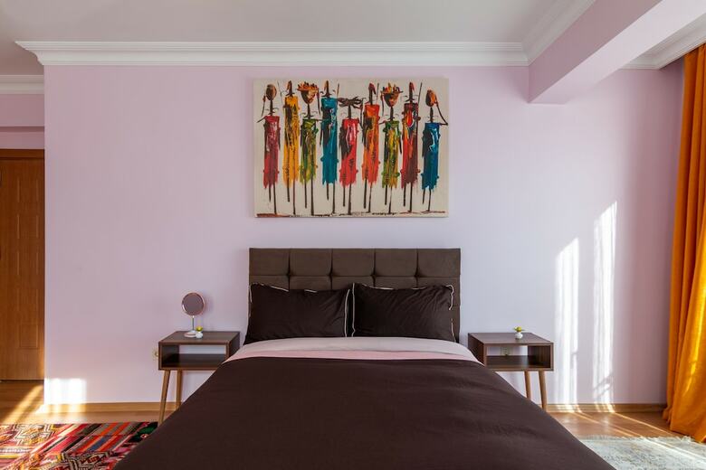 Apartamento Istanbul Airport Guesthouse
