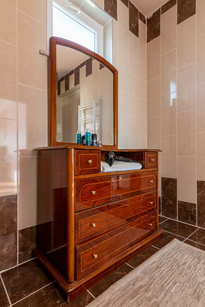 Apartamento Istanbul Airport Guesthouse