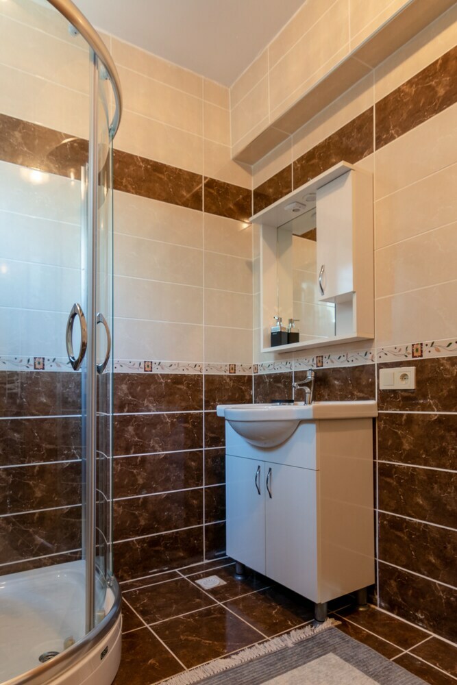 Apartamento Istanbul Airport Guesthouse