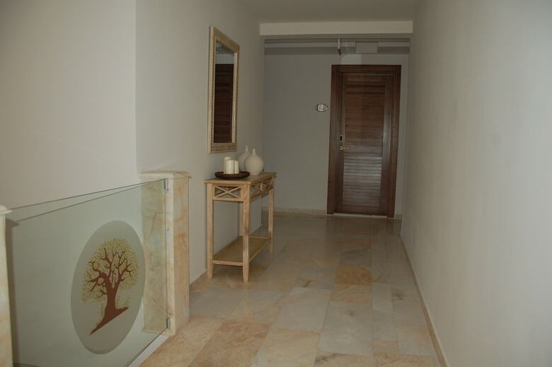 Olea Nova Hotel