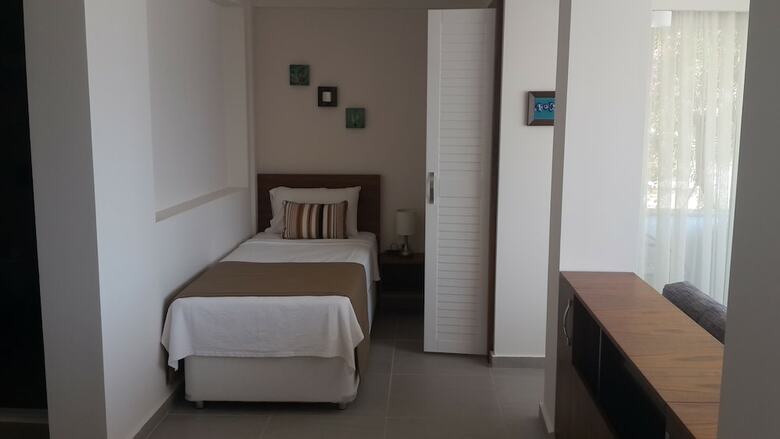 Olea Nova Hotel