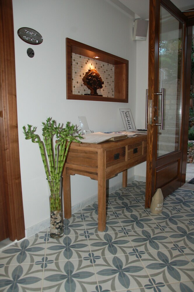 Olea Nova Hotel