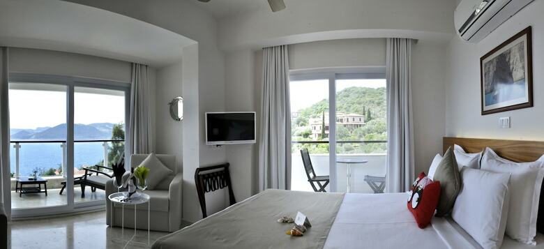 Olea Nova Hotel