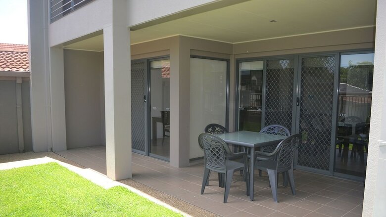 39c Cypress Drive Apartment