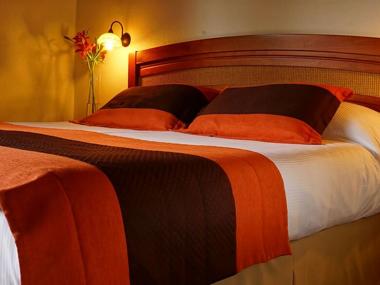 Hotel Pucon Green Park