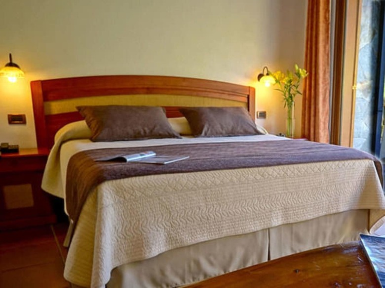 Hotel Pucon Green Park