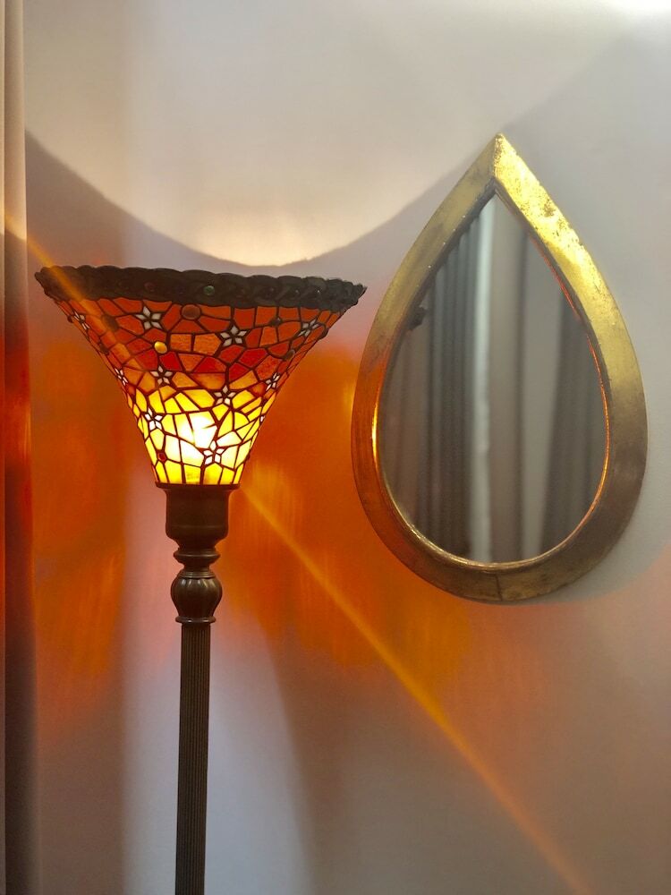 Apartamento Classy Studio Notre-dame