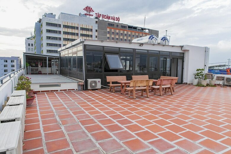 Lam Son Apartment