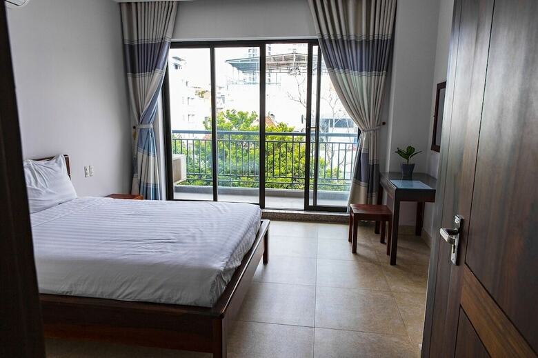 Lam Son Apartment