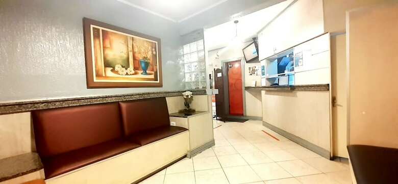 Calamares Hotel S�o Caetano