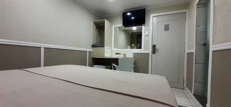 Calamares Hotel S�o Caetano