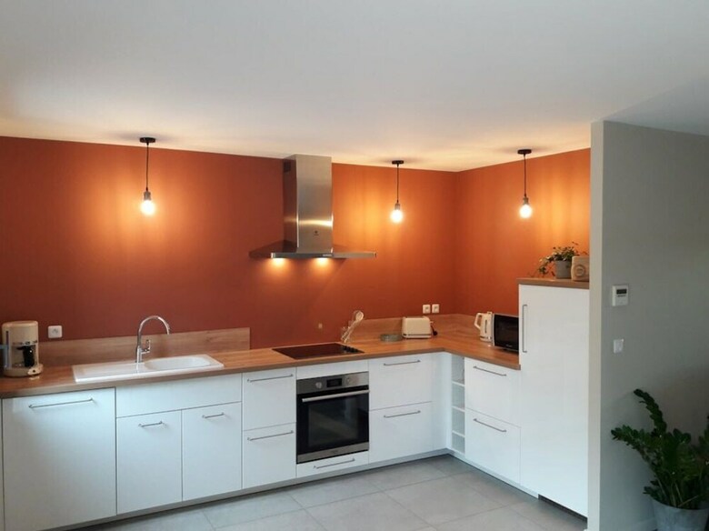 Apartamento Appartements Entiers Terre & Sud