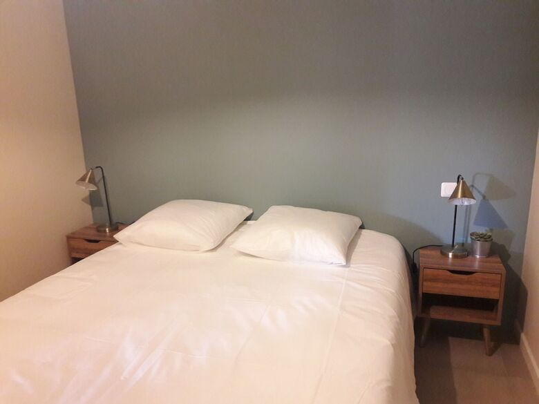 Apartamento Appartements Entiers Terre & Sud