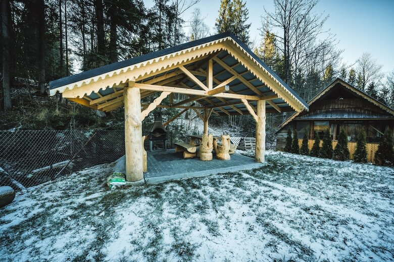 Hotel Pokoje I Apartamenty Nad Potokiem