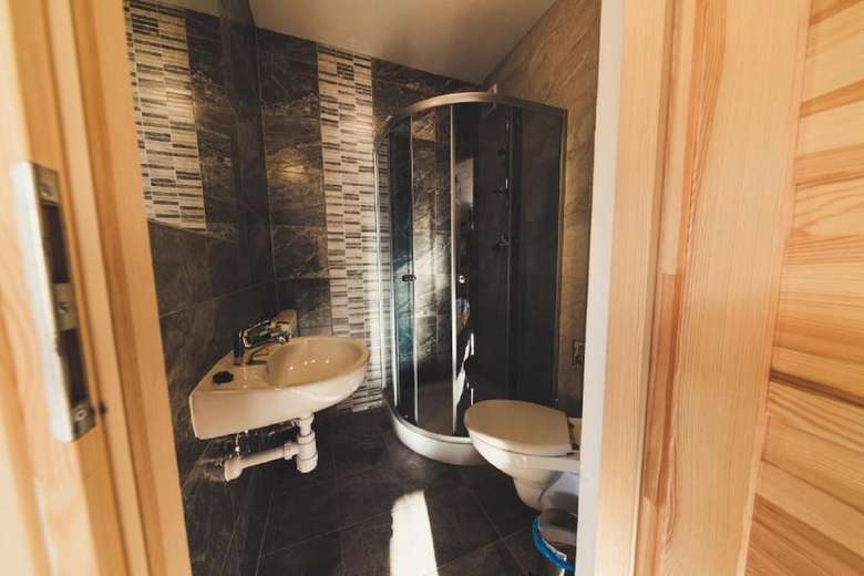 Hotel Pokoje I Apartamenty Nad Potokiem