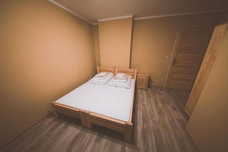 Hotel Pokoje I Apartamenty Nad Potokiem