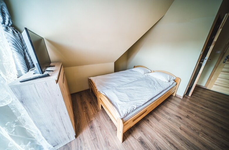 Hotel Pokoje I Apartamenty Nad Potokiem