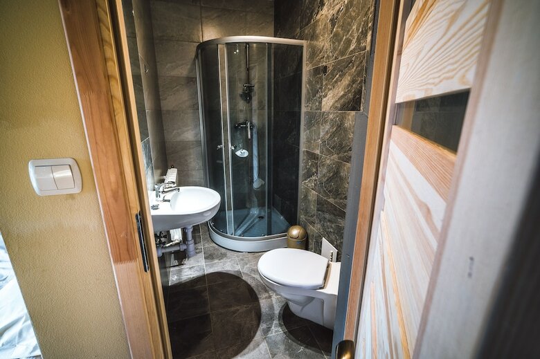 Hotel Pokoje I Apartamenty Nad Potokiem