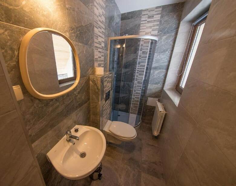 Hotel Pokoje I Apartamenty Nad Potokiem