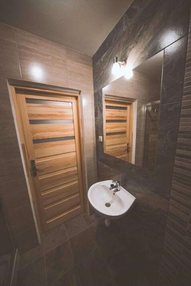Hotel Pokoje I Apartamenty Nad Potokiem