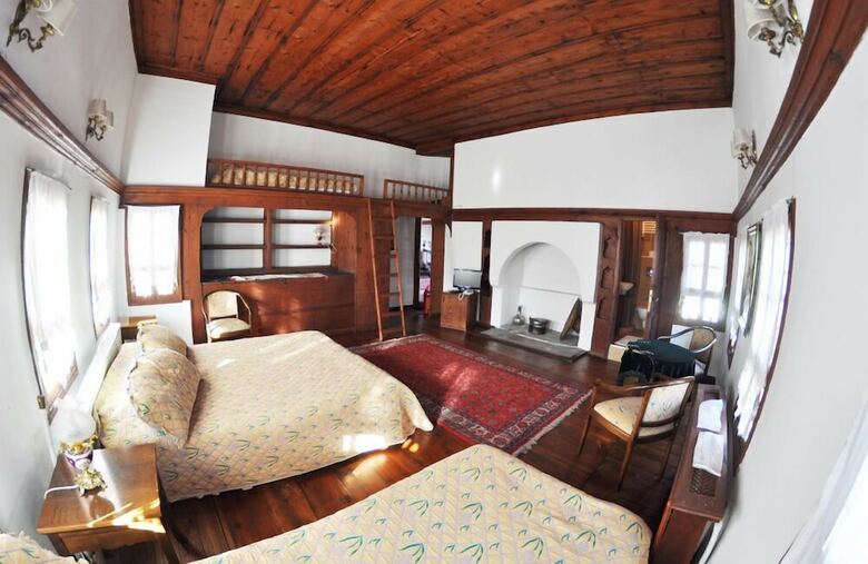 Hotel Gokcuoglu Konagi - Special Class