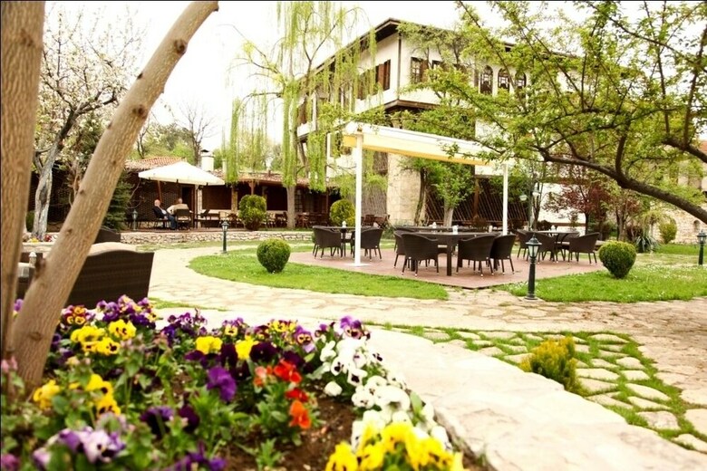 Hotel Gokcuoglu Konagi - Special Class